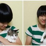 [NCT즌] 괜히 둘이 엔시티 <b>강쥐</b>가 아녔나?