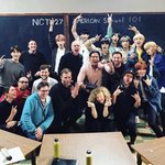 [NCT즌] 이거 약간 <b>국제학교</b>삘 아니냐