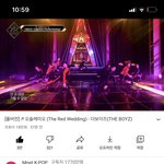 [더보이즈] 이번 거 <b>선우</b> 랩 부분 너무 좋다