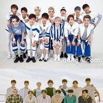 [세븐틴] 오랜만에 이 사진 보는데 우는 거 <b>정상</b>?
