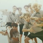 [NCT즌] 아니 나 드림 이사진 처음 보냐