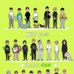 [NCT즌] 이거 너무 귀엽지않냐ㅠㅠ