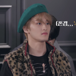 [NCT즌] 하 <b>오리발</b> 너무웃겨서진짜ㅋㅋㅋㅋ