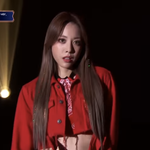 쁘걸에 긴 머리 언니 <b>퀸덤</b> 나왔던 거 알아?