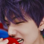 [NCT] 지성이 <b>코</b>