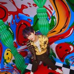 [NCT] 박8등<b>신지</b>성