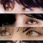 김태형 원래 <b>눈</b> <b>색</b>