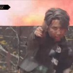 [펜타곤] <b>바스키아</b> 궁금하고 속상한거