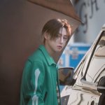 [NCT즌] ㄹㅇ로 <b>자연</b>스러운 머리가 더 예쁨