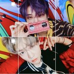 [NCT즌] <b>지천</b>을 붙여놓다니