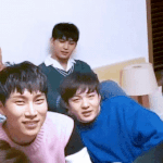 [BTOB] 호원은 ㄹㅇ운명인듯