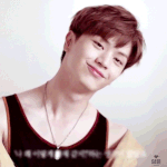 [BTOB] 아무래도