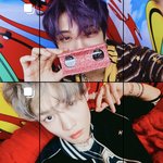 [NCT즌] 아니 진짜 둘<b>이</b> ㅈㄴ <b>잘</b>어울리지 않냐고