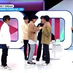 [NCT즌] 키큰거 아니고