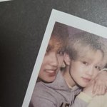 [NCT즌] 이 사진 해찬이 제대로 나왔으면