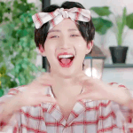 [펜타곤] <b>쌀알</b>택