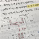 이과<b>계열</b>과 갈건데 이거 이해못하면 답없어...?