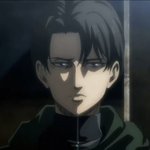 [진격의거인] 마파 리바이 <b>위트</b> 스타일로 바꿔봄