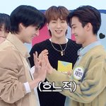 [NCT즌] 야 <b>잼젠</b> 뭐냐
