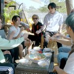 [NCT즌] 애들 진짜 조금먹는구나,..