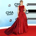 엘리사브 드레스 착용한 해외 셀럽들