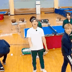 [방탄소년단] 어제 하찮은 김남준 <b>등판</b>했길래..