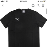 <b>푸마</b> 반팔 뭐가 더 이뻐? 추반 좀
