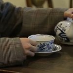 카페 안 좋아하는 멤버와 카페 갔을 때.<b>jpg</b>