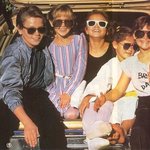 <b>히피</b>였던 부모님이 아이들에게 지어준 이름