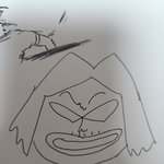 나 <b>오수</b> 개잘그림