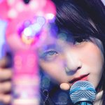 <b>정색</b>하면 움찔하게 만드는 女돌