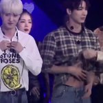 [펜타곤] 야이거 꼭바바 너무 기여워