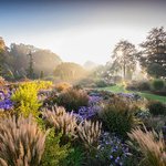 '힐링'이 담긴 정원의 한 장면들