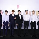 방탄 루이비통 <b>착장</b> 모음