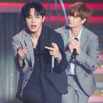 [BTOB] 현식이 <b>성재</b>
