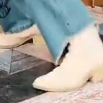 [NCT즌] 나보다 높은 굽