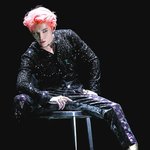 무대 위에선 <b>돌변</b>하는 능력자들