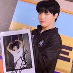 [골든차일드] 장준이 이 <b>날</b> 폴라 <b>몇</b>장 찍은겨