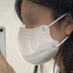아니 ㅋㅋ <b>새부리</b>마스크 핏 왜이럼