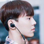 확실히 매력 있는 미남 <b>곰돌</b> 男<b>돌</b>