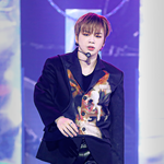 [강다니엘] 음중 현장포토