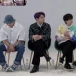 전정국 보라 짧머