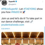 [NCT즌] 위두 <b>챌린지</b> 새삼 이태용 <b>춤</b> 개잘춰...