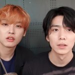 <b>야야</b> 품성씨 옆에 누구야??