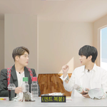 <b>캐미</b> 죽이네요 근데  이 남자 누구에요???? ㅋㅋ(완젼웃김)