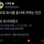 [NCT즌] 호모와 <b>유사</b>를 동시에 처먹는 인간