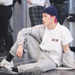 [에이티즈] <b>민수</b>