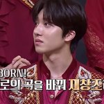 [엔터톡] 어제자 킹덤에서 느와르 영화 한 편 찍은 아이돌