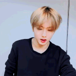 [NCT즌] 지성인 왜이렇게