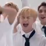 [NCT즌] <b>온</b> <b>힘</b>을 다해 재노의 생일을 축하하는